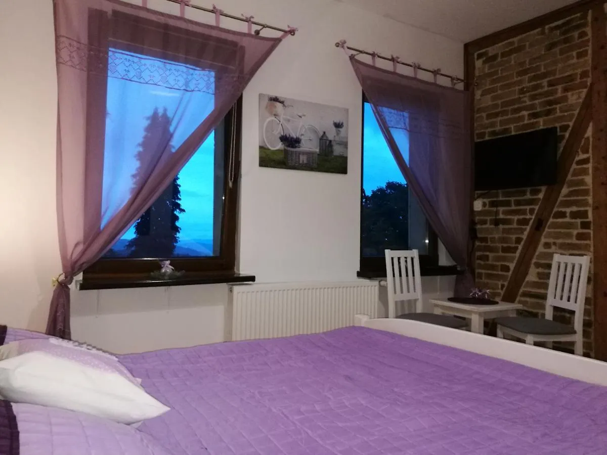 Willa Sielsko Anielsko Szklarska Poręba