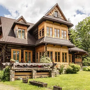https://willa-jasinek.zakopanehotels.org