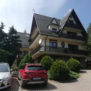 https://willa-marianna.zakopanehotels.org