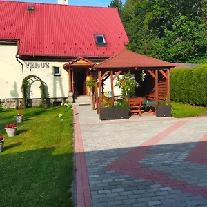 Gościnne Venus Szklarska Poręba